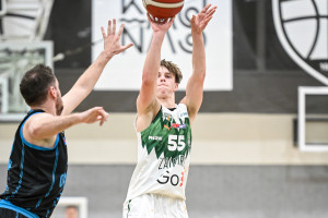URBO-NKL apžvalga: Kauno „Žalgiris-2“ – Plungės „Olimpas“ [2025-10-09]