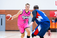 Ukmergėje – gynėjų benefisai ir dramatiškas „Vyčio-VDU“ triumfas