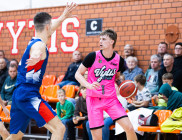 URBO-NKL apžvalga: Šakių „Vytis-VDU“ – Kauno r. „Omega-Tauras-LSU“ [2025-10-25]