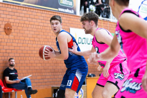 URBO-NKL apžvalga: Ukmergės „Stekas“ – Šakių „Vytis-VDU“ [2025-12-11]