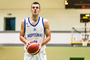 URBO-NKL apžvalga: Klaipėdos „Neptūnas-Akvaservis“ – Mažeikių „M Basket“ [2026-01-08]
