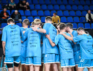 URBO-NKL apžvalga: Kauno r. „Omega-Tauras-LSU“ – Klaipėdos „Neptūnas-Akvaservis“ [2025-10-02]