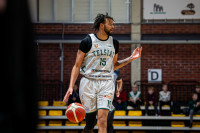 „Telšiai“ užtikrintai grįžo į pergalių kelią Rietave