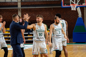 URBO-NKL apžvalga: „Telšiai“ – Ukmergės „Stekas“ [2025-11-06]