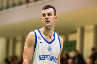 Pajūryje – nerezultatyviausias „Olimpo“ sezono mačas ir didėjanti klaipėdiečių pergalių banga