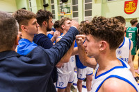 Prieš antrojo rato finišą – aštri kova lentelės viduryje ir paskutiniai klaustukai