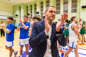 URBO-NKL apžvalga: Klaipėdos „Neptūnas-Akvaservis“ –„Šilutė-PDS.lt“ [2026-01-15]