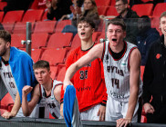 URBO-NKL apžvalga: „Alytus“ – Vilniaus „Rytas-2“ [2025-10-16]