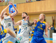 URBO-NKL apžvalga: Kėdainių sporto centras – „Kretinga-Rivile“ [2025-10-11]