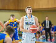 URBO-NKL apžvalga: Kėdainių sporto centras – Klaipėdos „Neptūnas-Akvaservis“ [2025-12-04]