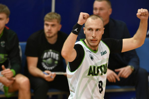 URBO-NKL apžvalga: „Alytus“ – „Kretinga-Rivile“ [2025-12-11]