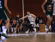 URBO-NKL apžvalga: Vilkaviškio „Perlas Go“ – Kauno „Žalgiris-2“ [2025-10-11]