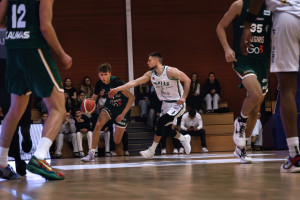 URBO-NKL apžvalga: Vilkaviškio „Perlas Go“ – Kauno „Žalgiris-2“ [2025-10-11]