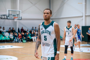 URBO-NKL apžvalga: „Šilutė-PDS.lt“ – Vilniaus „Rytas-2“ [2025-10-25]