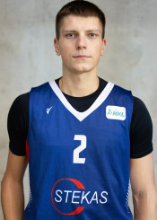 Justas  Šukelis