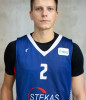 Justas  Šukelis
