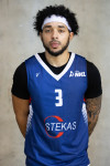 Rahsaan Amari  Edwards