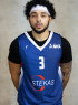 Rahsaan Amari  Edwards