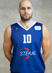 Karolis  Brusokas