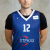 Kostas  Jonuška