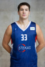 Dominykas  Bučas