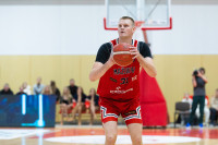 „M Basket“ detalizavo Gadiliausko traumos situaciją