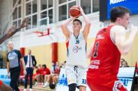 Pabaigoje spurtavęs „Stekas“ nutraukė penkių nesėkmių seriją