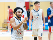 URBO-NKL apžvalga: Ukmergės „Stekas“ – „Telšiai“ [2026-01-22]