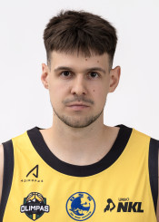 Arijus  Adomauskas