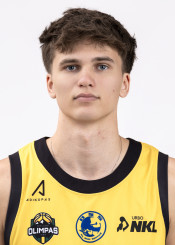 Rokas  Kreišmontas