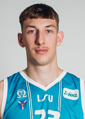 Armandas  Bancevičius