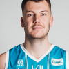 Robertas  Keliačius