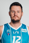 Šarūnas  Vasiliauskas