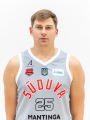 Matas Jucikas