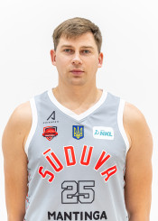 Matas  Jucikas