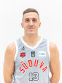 Marijus Užupis