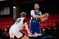 Gimtojo miesto marškinėlius apsivilks Tamulis