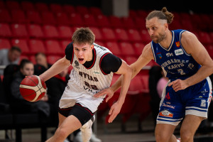 URBO-NKL apžvalga: Vilniaus „Rytas-2“ – „Jurbarkas-Karys-Manvesta“ [2025-10-23]