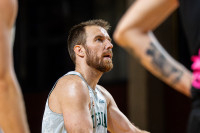 Gecevičiaus ir Balčiūno duetas padėjo „Telšiams“ laimėti prieš „Steką“