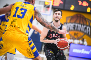 URBO-NKL apžvalga: „Kretinga-Rivile“ – Marijampolės „Sūduva-Mantinga“ [2025-10-25]