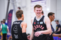 „Sūduva-Mantinga“ padėkojo už darbą amerikiečiui