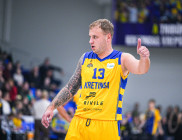 URBO-NKL apžvalga: „Kretinga-Rivile“ – Šakių „Vytis-VDU“ [2026-03-31]