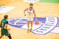 Kėdainiuose – dar vienas niuksas lyderiams ir nutrauktas „Neptūno“ nesėkmių ruožas