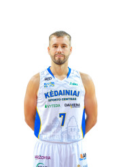 Vainius  Steponavičius