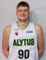 Tautvydas Baltrušaitis
