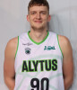 Tautvydas  Baltrušaitis