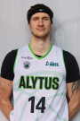 Justinas  Norkus