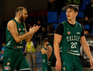 URBO-NKL apžvalga: „Telšiai“ – Marijampolės „Sūduva-Mantinga“ [2025-12-04]