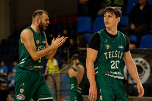 URBO-NKL apžvalga: „Telšiai“ – Marijampolės „Sūduva-Mantinga“ [2025-12-04]