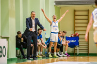 Klaipėdiečiai – ant bangos: esminis pokytis ir jaunimo progresas